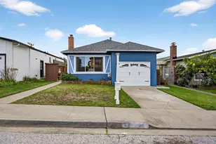 422 Andover Dr, Pacifica, CA 94044 - Photo 43