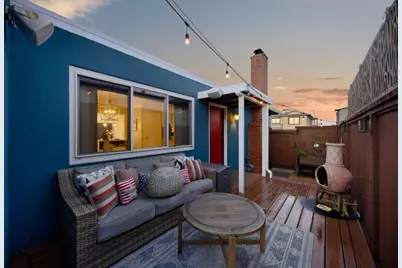 422 Andover Dr, Pacifica, CA 94044 - Photo 3