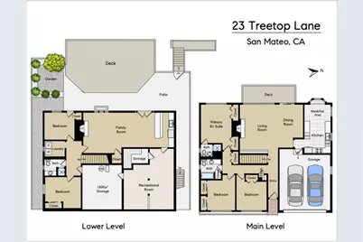 23 Treetop Ln, San Mateo, CA 94402 - Photo 35