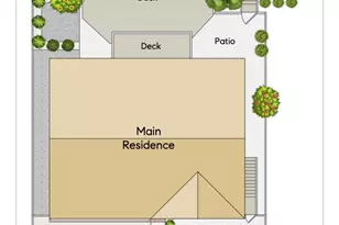 23 Treetop Ln, San Mateo, CA 94402 - Photo 37