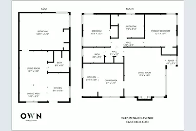 2247 Menalto Ave, East Palo Alto, CA 94303 - Photo 49