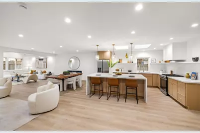 1218 Sanchez Way, Redwood City, CA 94061 - Photo 3