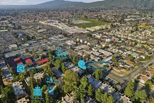 259 N Capitol Ave 102, San Jose, CA 95127 - Photo 37