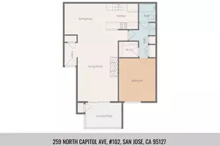 259 N Capitol Ave 102, San Jose, CA 95127 - Photo 25