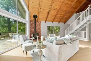 298 Vine Hill Rd, Santa Cruz, CA 95065 - Photo 3