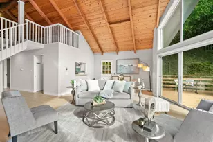 298 Vine Hill Rd, Santa Cruz, CA 95065 - Photo 5