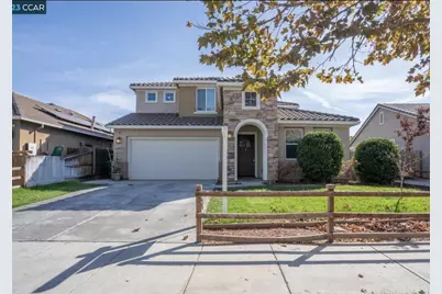 1636 Maidencane Way, Los Banos, CA 93635 - Photo 1