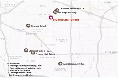 660 Montara Ter, Sunnyvale, CA 94085 - Photo 29