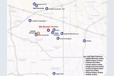 660 Montara Ter, Sunnyvale, CA 94085 - Photo 27