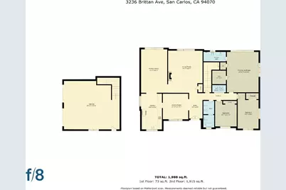 3236 Brittan Ave, San Carlos, CA 94070 - Photo 71