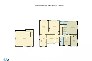 3236 Brittan Ave, San Carlos, CA 94070 - Photo 71