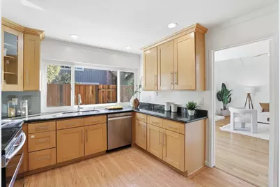 514 Pine Wood Ct, Los Gatos, CA 95032 - Photo 5