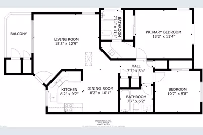 1567 Thornbriar Dr, San Jose, CA 95131 - Photo 33