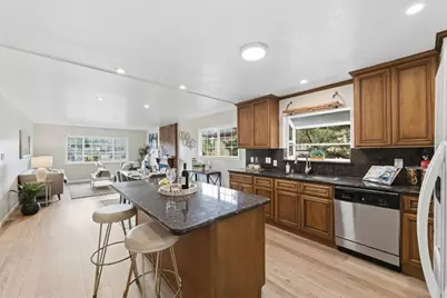 18405 Carmel Dr, Castro Valley, CA 94546 - Photo 7