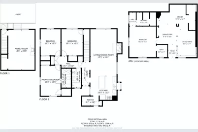 18405 Carmel Dr, Castro Valley, CA 94546 - Photo 45