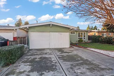 757 Gridley St, San Jose, CA 95127 - Photo 3