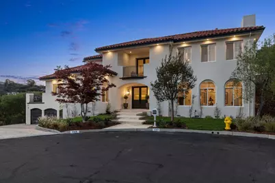 289 Kings Ct, San Carlos, CA 94070 - Photo 1