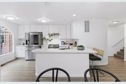 444 San Antonio Rd 12B, Palo Alto, CA 94306 - Photo 9