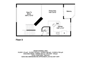 444 San Antonio Rd 12B, Palo Alto, CA 94306 - Photo 43