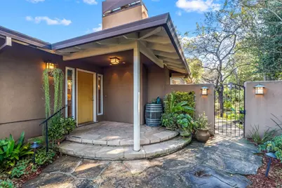 27856 Black Mountain Rd, Los Altos Hills, CA 94022 - Photo 5