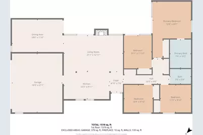 1622 Eleanor Dr, San Mateo, CA 94402 - Photo 47