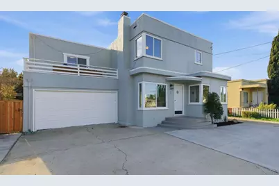 229 N Humboldt St, San Mateo, CA 94401 - Photo 1