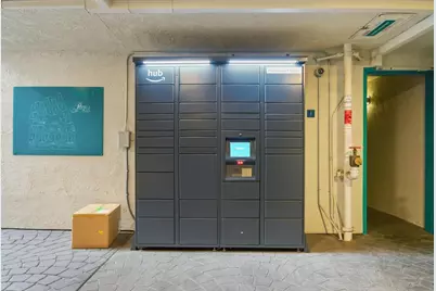 320 Peninsula Ave 409, San Mateo, CA 94401 - Photo 33