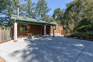 21565 Old Mine Rd, Los Gatos, CA 95033 - Photo 3