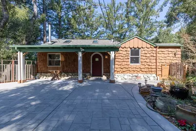 21565 Old Mine Rd, Los Gatos, CA 95033 - Photo 1