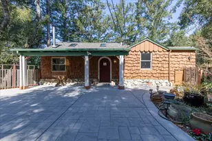 21565 Old Mine Rd, Los Gatos, CA 95033 - Photo 1