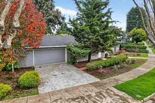 808 Winchester Dr, Burlingame, CA 94010 - Photo 5