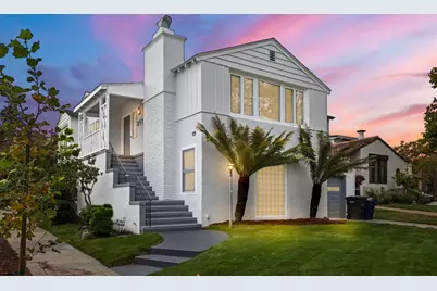 351 Elder Ave, Millbrae, CA 94030 - Photo 1