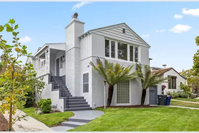 351 Elder Ave, Millbrae, CA 94030 - Photo 3