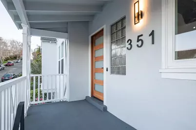 351 Elder Ave, Millbrae, CA 94030 - Photo 5