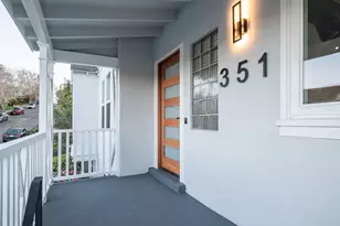 351 Elder Ave, Millbrae, CA 94030 - Photo 5