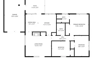 1491 Florida Ave, San Jose, CA 95122 - Photo 45