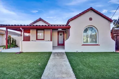 251 S 21st St, San Jose, CA 95116 - Photo 1