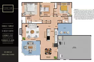 3031 Mark Ave, Santa Clara, CA 95051 - Photo 43