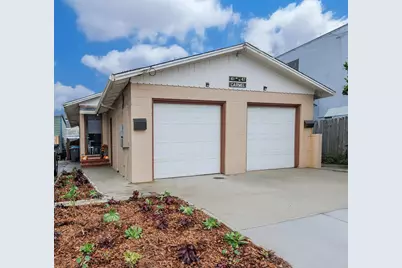 41 - 47 Carmel Ave, Pacifica, CA 94044 - Photo 1