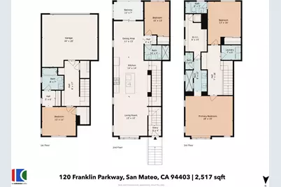 120 Franklin Pkwy, San Mateo, CA 94403 - Photo 31