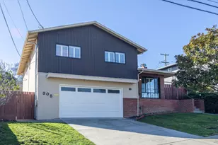 305 Newman Dr, South San Francisco, CA 94080 - Photo 1