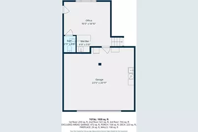 305 Newman Dr, South San Francisco, CA 94080 - Photo 45