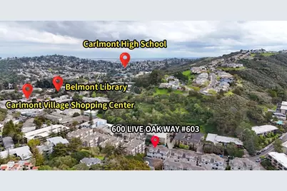 600 Live Oak Way 603, Belmont, CA 94002 - Photo 49