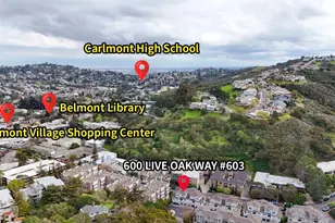 600 Live Oak Way 603, Belmont, CA 94002 - Photo 49