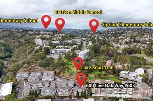 600 Live Oak Way 603, Belmont, CA 94002 - Photo 51