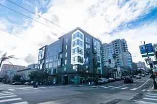 1201 Sutter St 606, San Francisco, CA 94109 - Photo 1