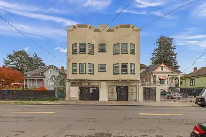 1736 23rd Ave, Oakland, CA 94606 - Photo 1