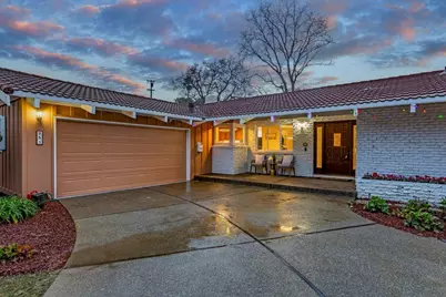 251 Old Adobe Rd, Los Gatos, CA 95032 - Photo 3