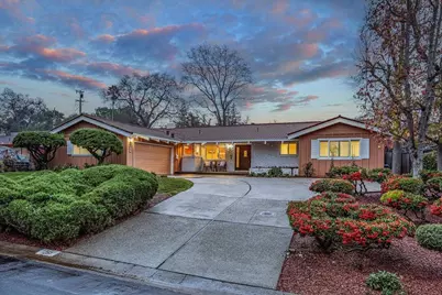 251 Old Adobe Rd, Los Gatos, CA 95032 - Photo 1