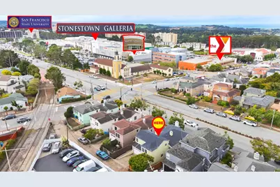 3060 19th Ave, San Francisco, CA 94132 - Photo 1